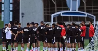 الفراعنة يرفعون سقف الطموح.. ومصر تستعد لمواجهة الأرجنتين في ثمن نهائي مونديال 2026