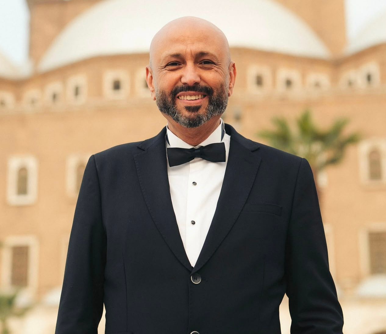 جمال يوسف