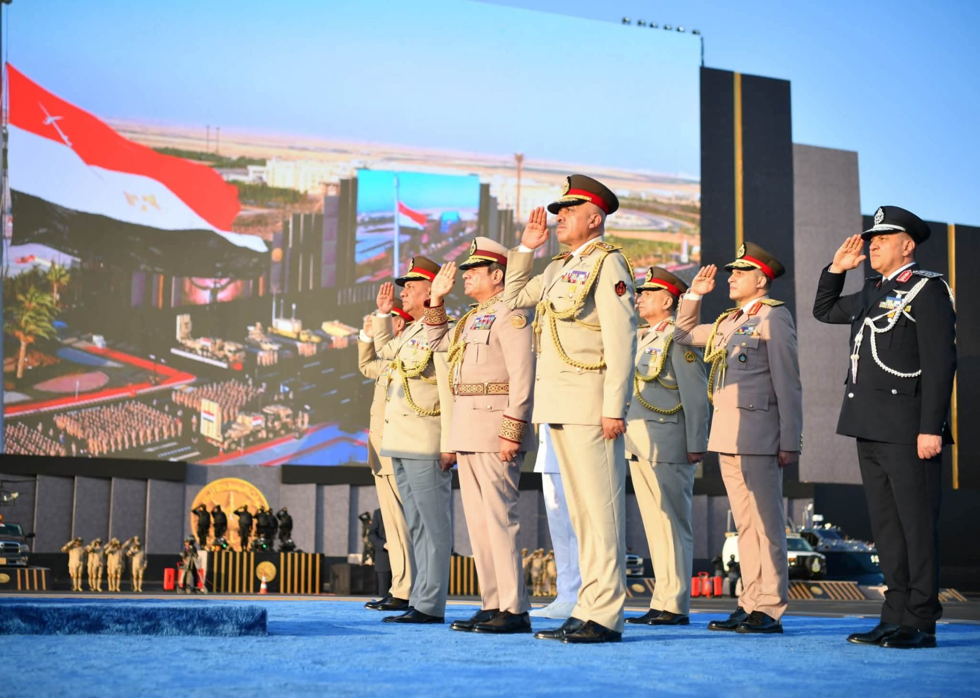مقر القيادة الاستراتيجية