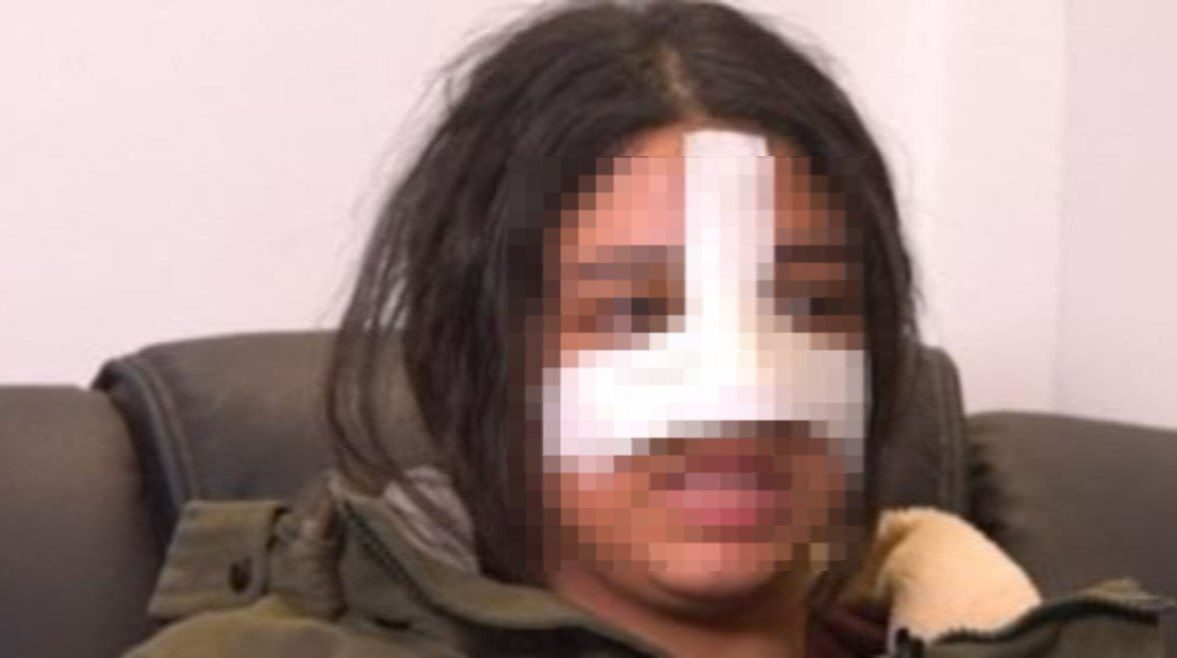 الطالبة كارما