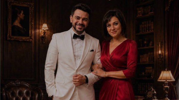 مسلسل نادي النساء السري