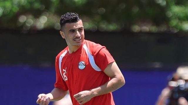كريم حافظ: مواجهة الأرجنتين حلم كل لاعب.. وجاهزون لصناعة التاريخ