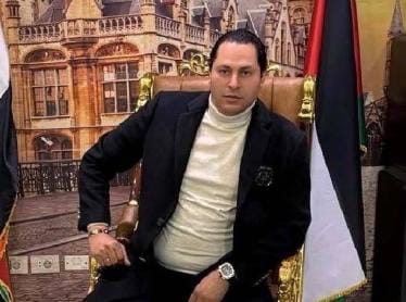 يحي الصعيدي