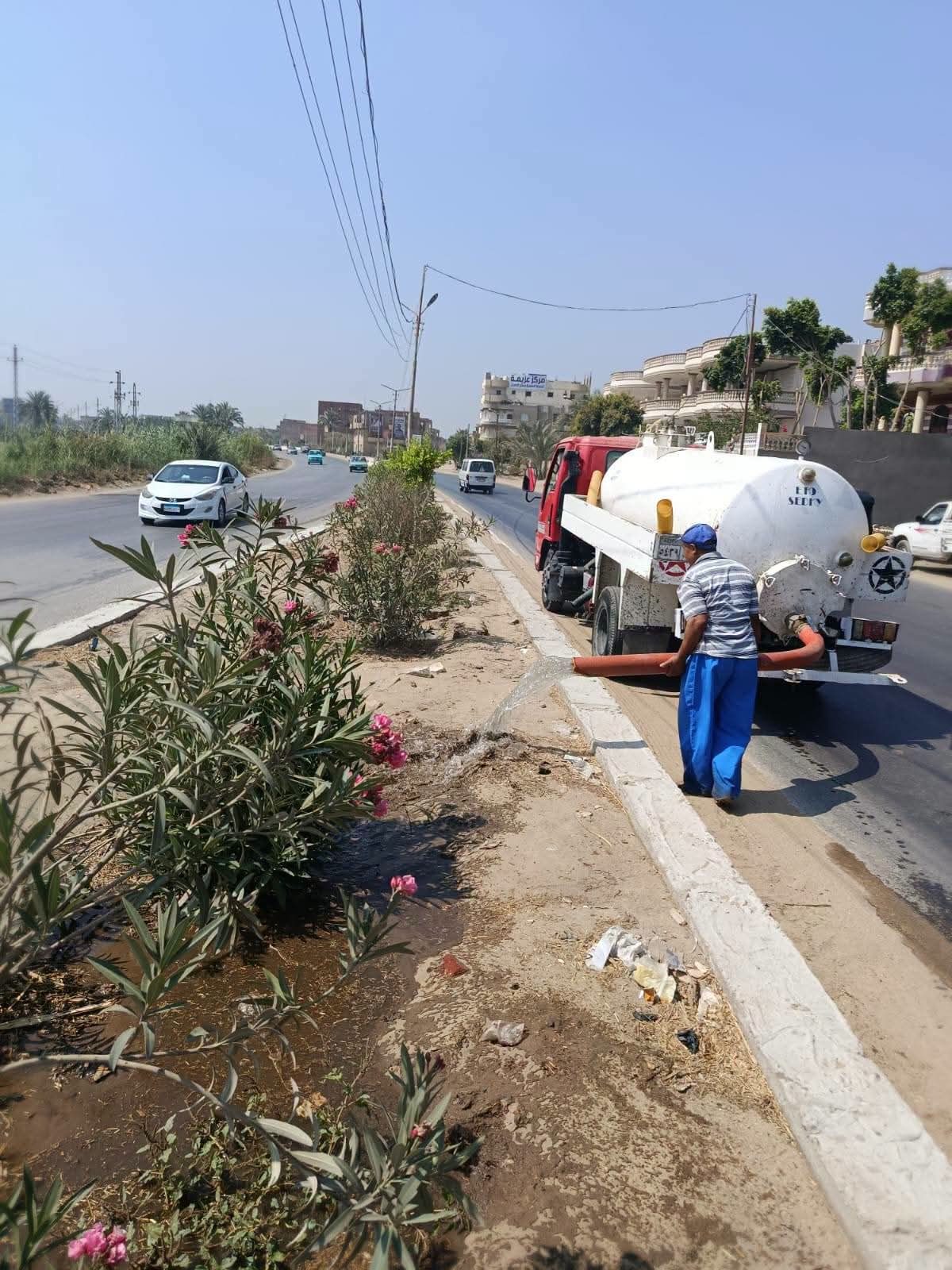 حملات نظافة عامة