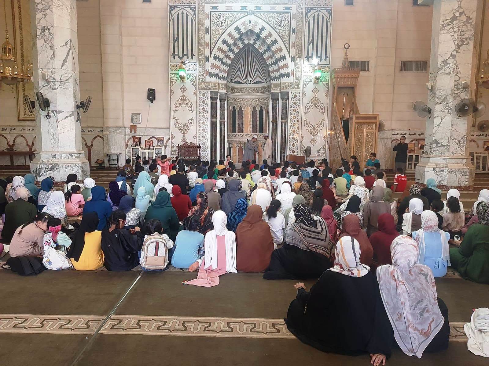 مسجد