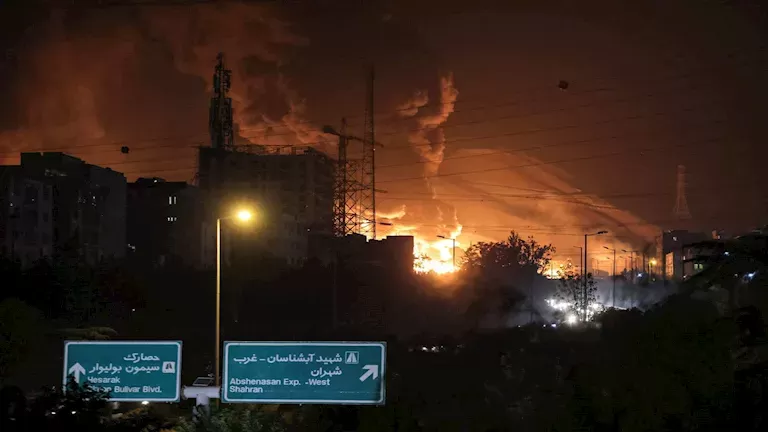 انفجار