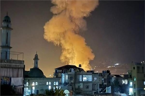 لبنان