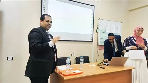 46 ألف جنيه دعمًا للعمالة غير المنتظمة و709 فرص عمل.. حصاد مديرية العمل ببني سويف خلال يونيو