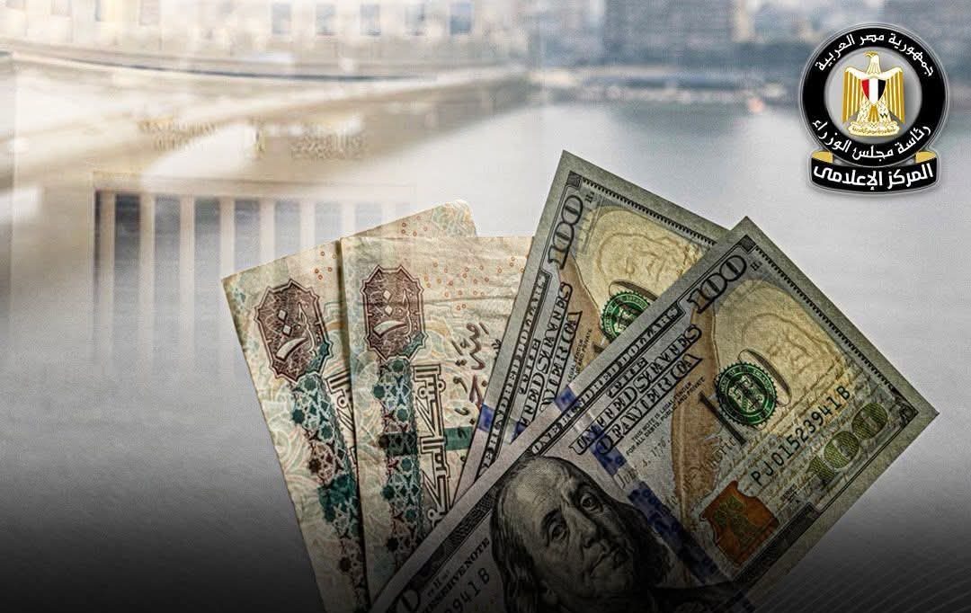 تحويلات المصريين بالخارج