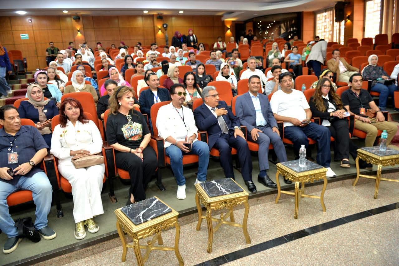 المسرح