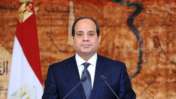 الرئيس السيسي ينعى الأمير الوالد لدولة قطر.. ويقدم التعازي للشعب الشقيق