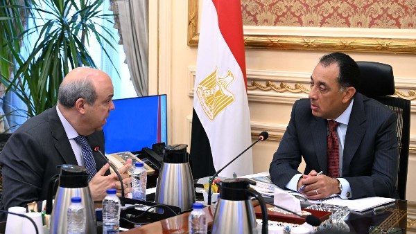 رئيس مجلس الوزراء