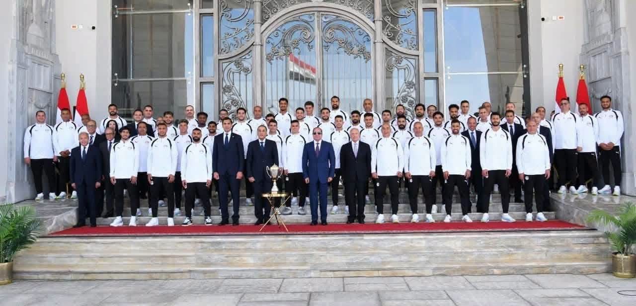 وزارة الشباب والرياضة