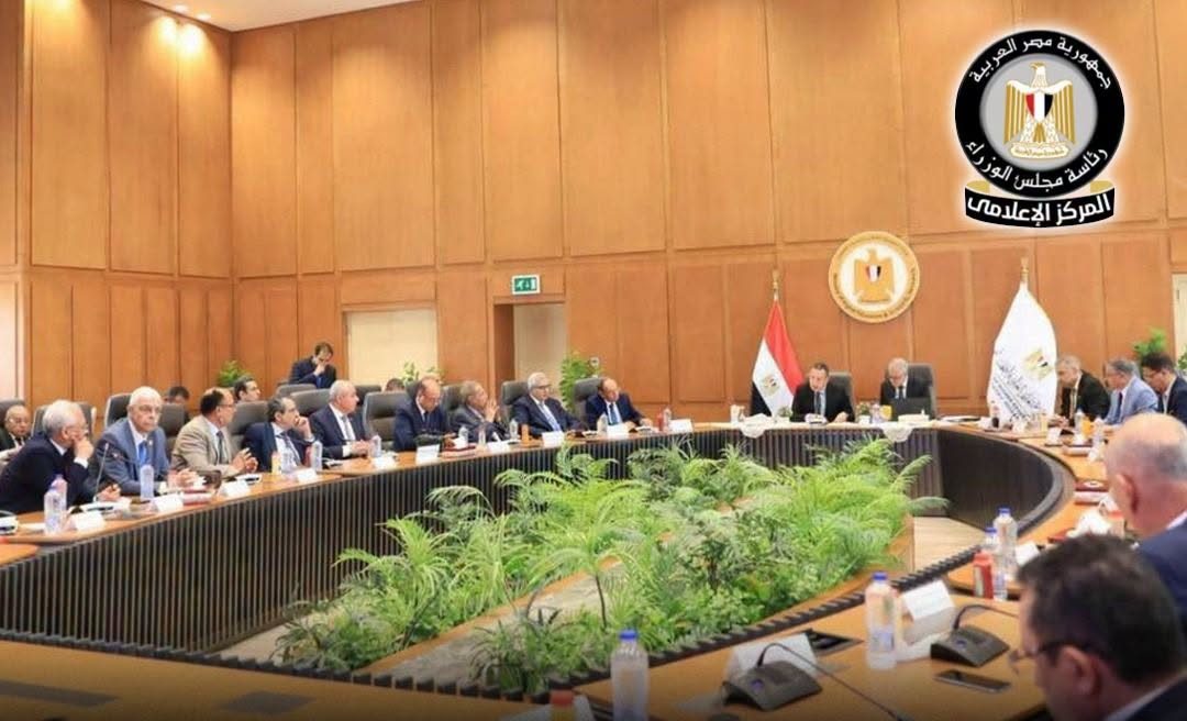 الجامعات المصرية