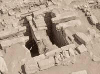 مقبرة "باسر"
