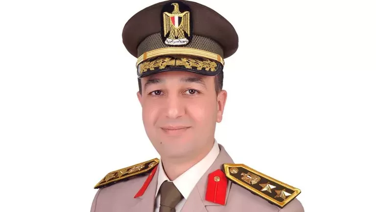 المتحدث العسكرى :