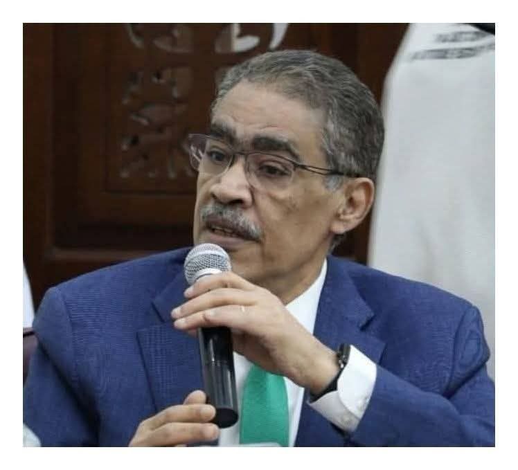 ضياء رشوان : الحكومة تدعم معاشات وعلاج "الصحفيين" بمبلغ 30 مليون جنيه