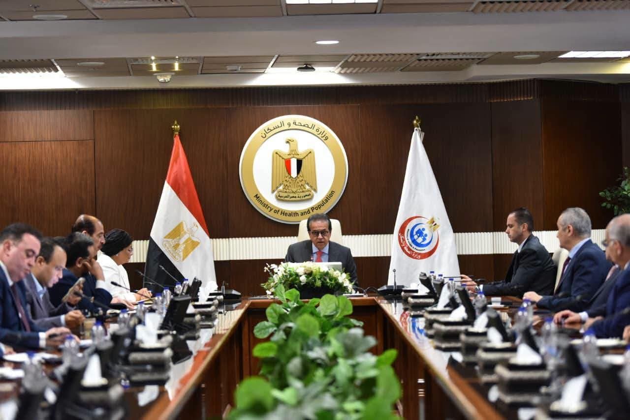 وزير الصحة عن المشادات في أقسام الطوارئ: لا تهاون مع أي تجاوز سواء من مقدمي الخدمة أو المترددين