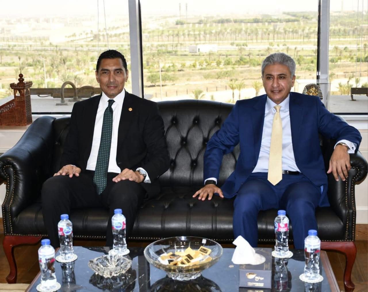 بعد سنوات من الإهمال.. تعاون بين السياحة والرياضة لإحياء المنشآت الشبابية ودعم السياحة الرياضية