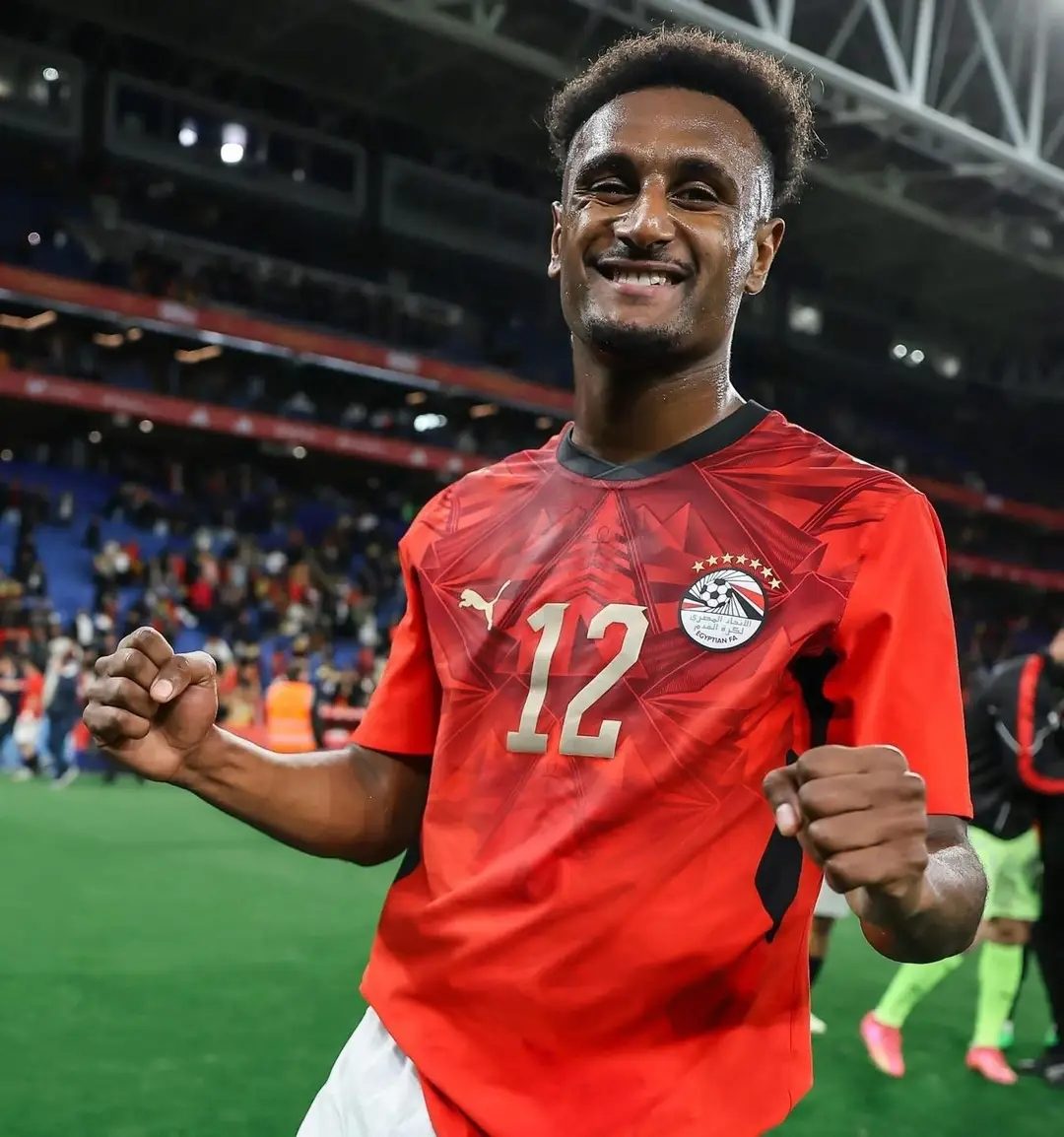 تقارير: ليفربول يتحرك لضم هيثم حسن خلال سوق الانتقالات الصيفية
