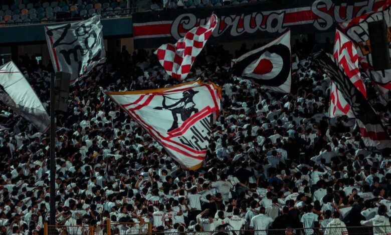 مصدر بالزمالك: الإعلان عن المدير الفني الجديد قبل نهاية الأسبوع