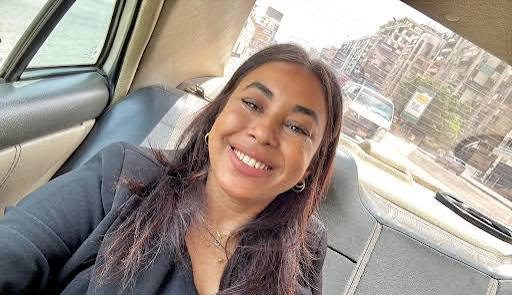 نسمة الخطيب