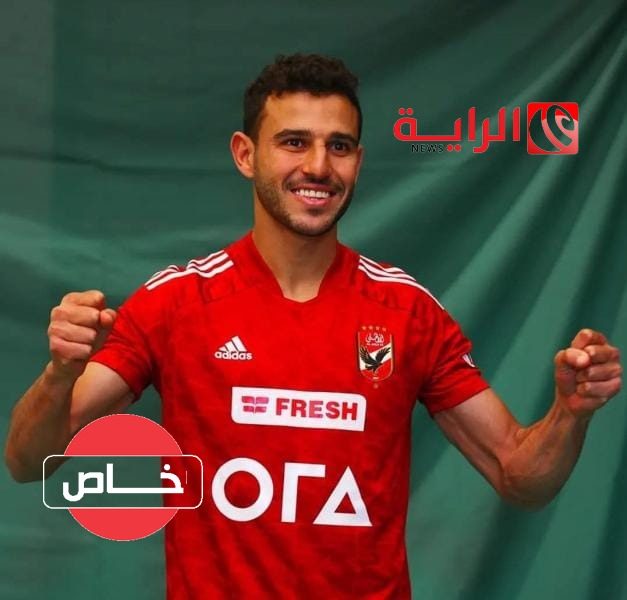 خاص للراية نيوز.. بيراميدز ينهي صفقة حمدي فتحي نجم الأهلي السابق