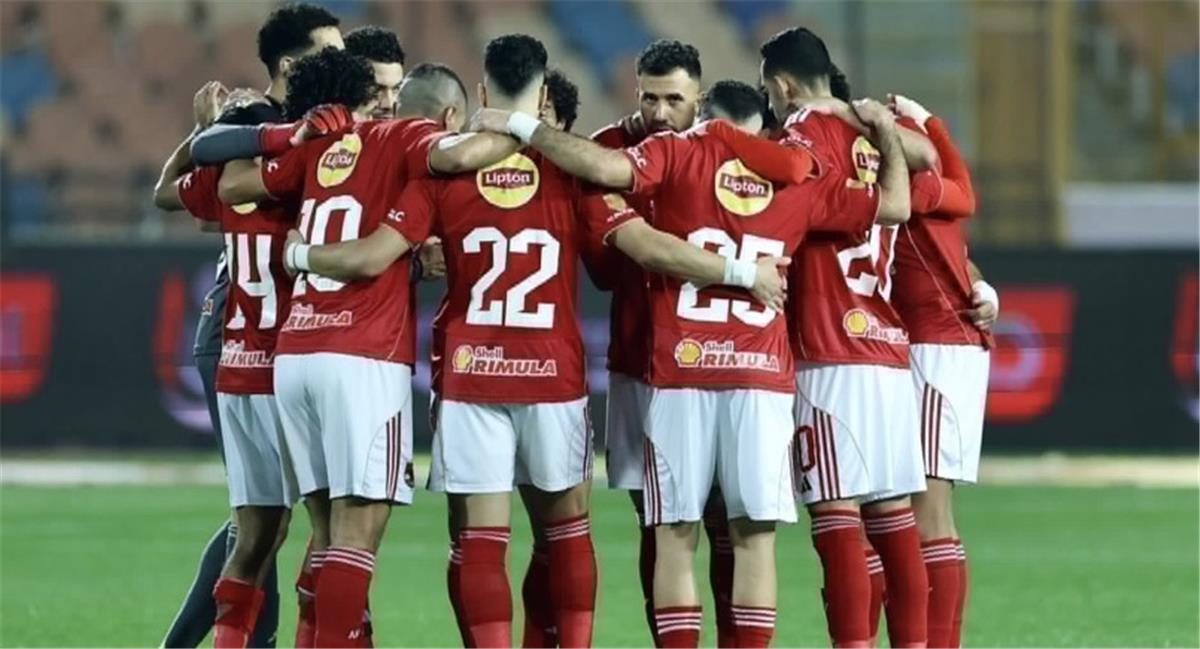 الأهلي يقترب من حسم مهاجم أجنبي.. بن بوعلي وعلوان في الصدارة وبنجديدة خارج الحسابات