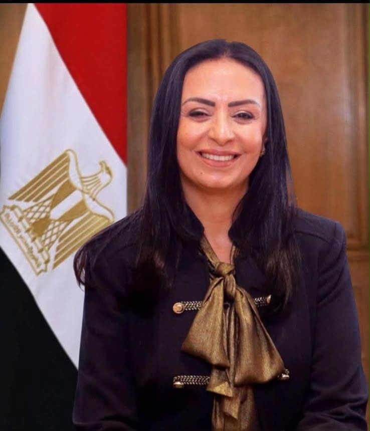 وزارة التضامن تطلق موقعها الإلكتروني الجديد بخدمات متطورة للمواطنين