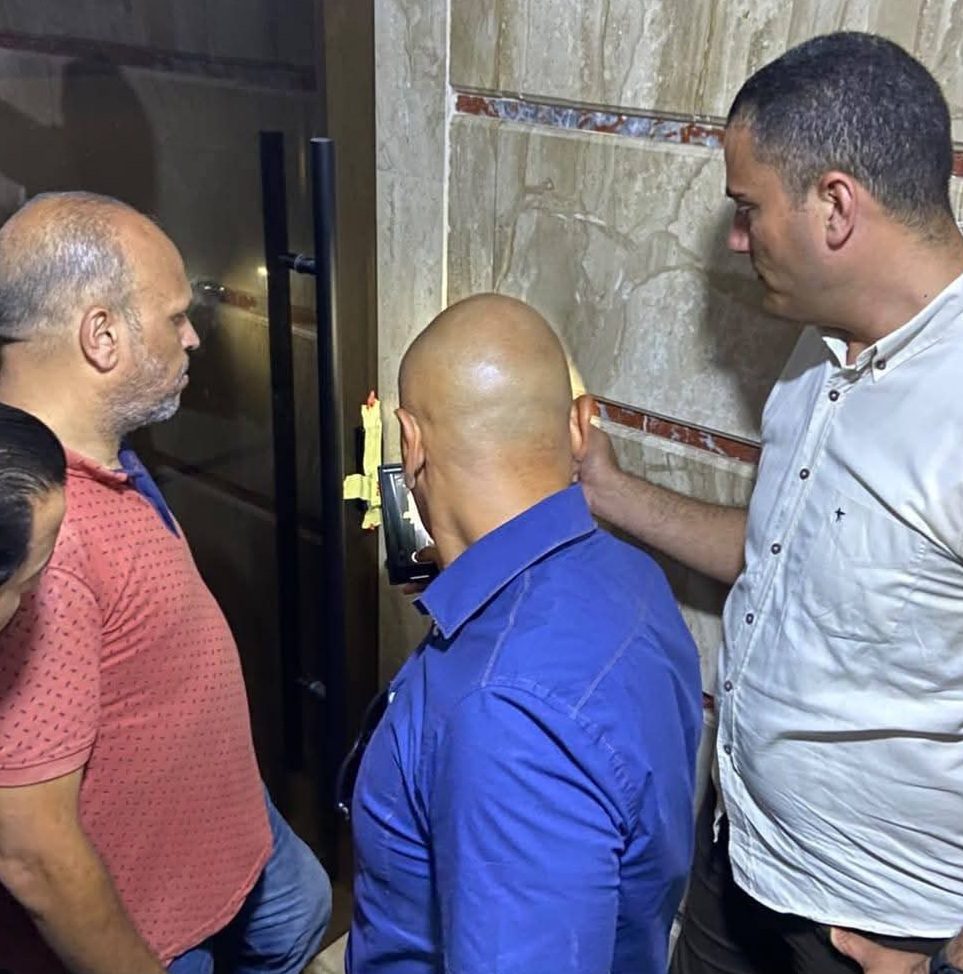 حملة رقابية مكثفة