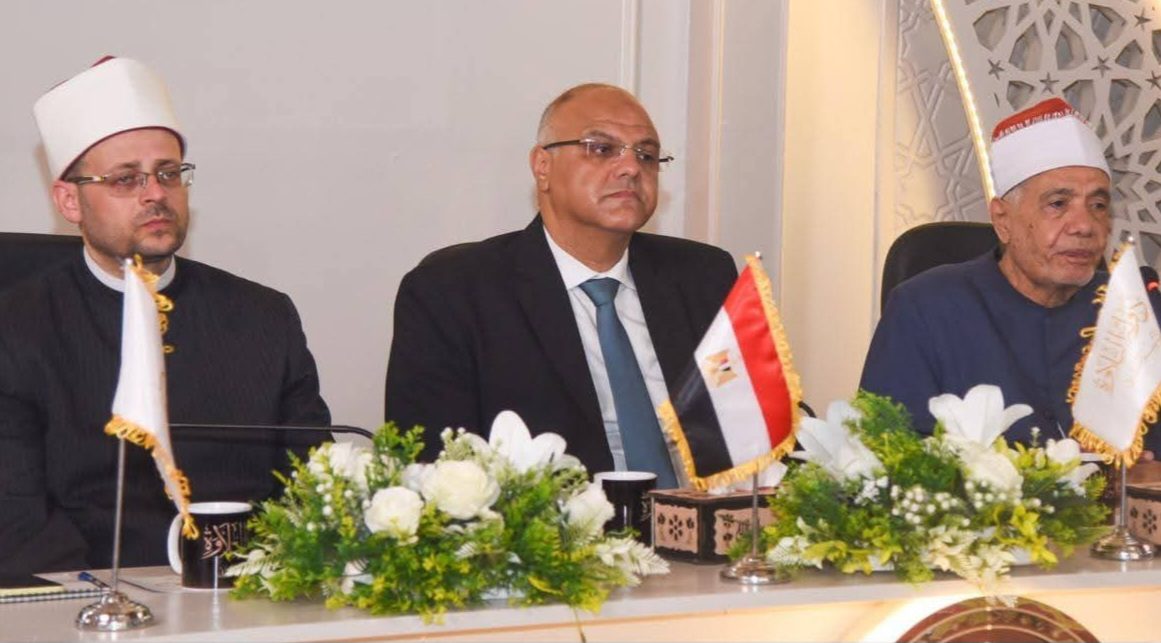 مسابقة دولة التلاوة