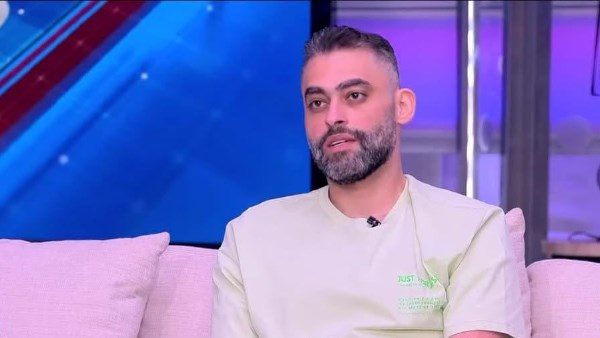 أحمد جلال عبد القوي