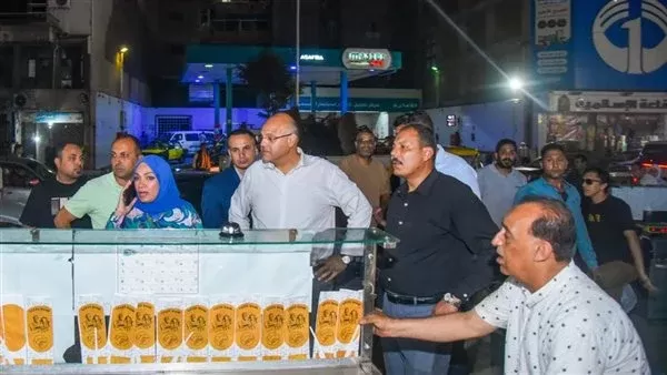 الحملة