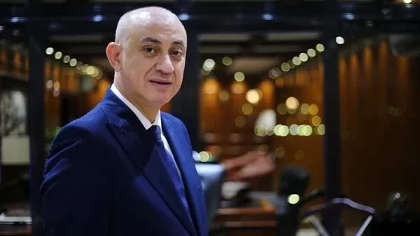 المحامي عصام البطاوي