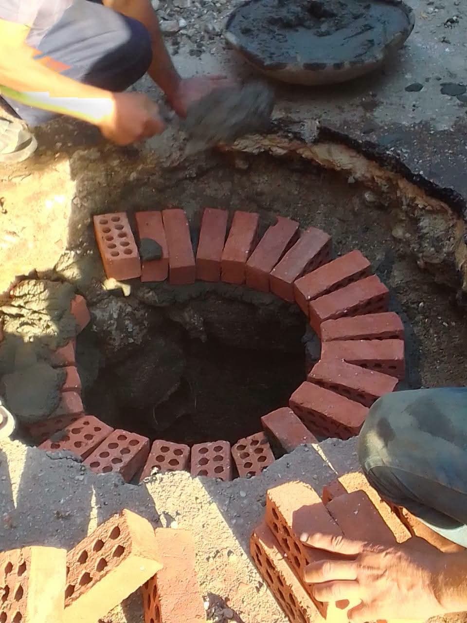 أعمال الصيانة