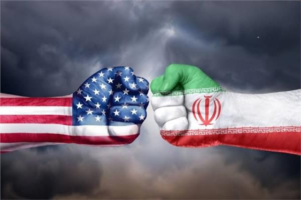 الحرب