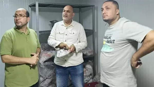 حملة رقابية