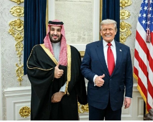 ترامب