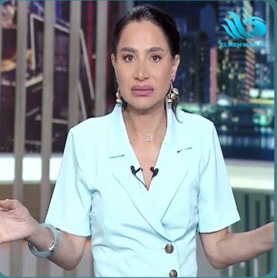 بسمة وهبة