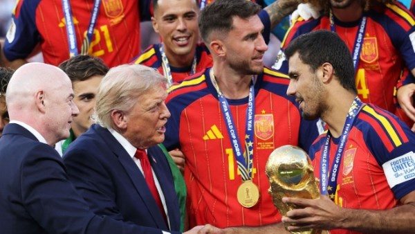 كأس العالم