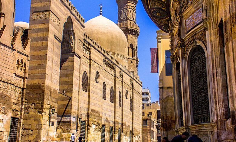 القاهرة التاريخية