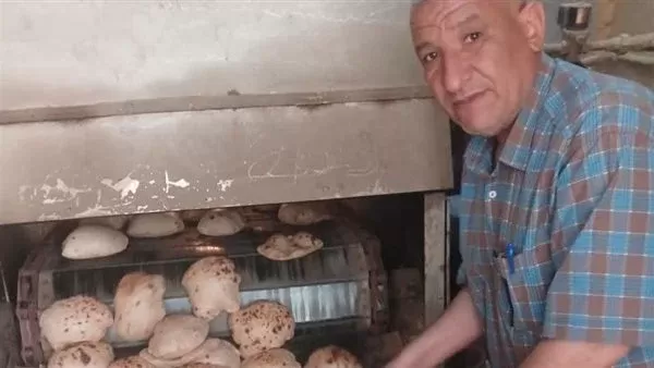 حملة تموينية