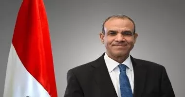 بدر عبد العاطي