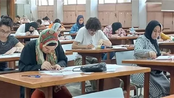 اختبارات القدرات