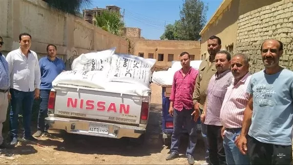 حملة رقابية مكثفة