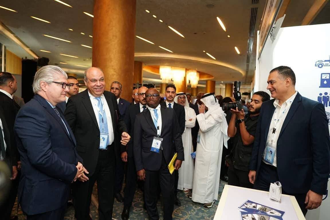 لأول مرة القاهرة تتحول لعاصمة الطيران الأفريقي .. مصر تستضيف أكبر تجمع للطيران المدني في أفريقيا والمحيط الهندي