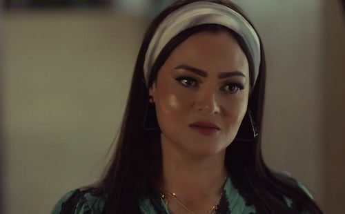 رباب طارق