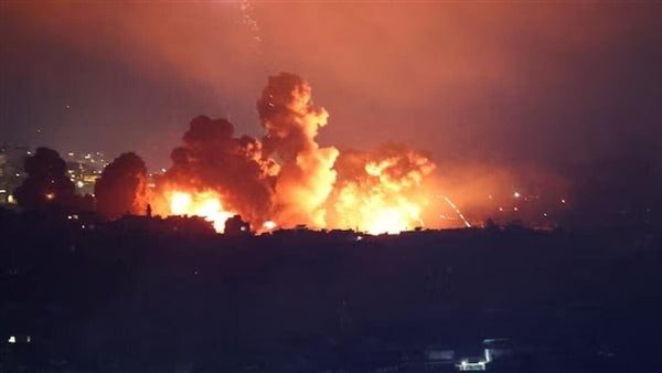 انفجار