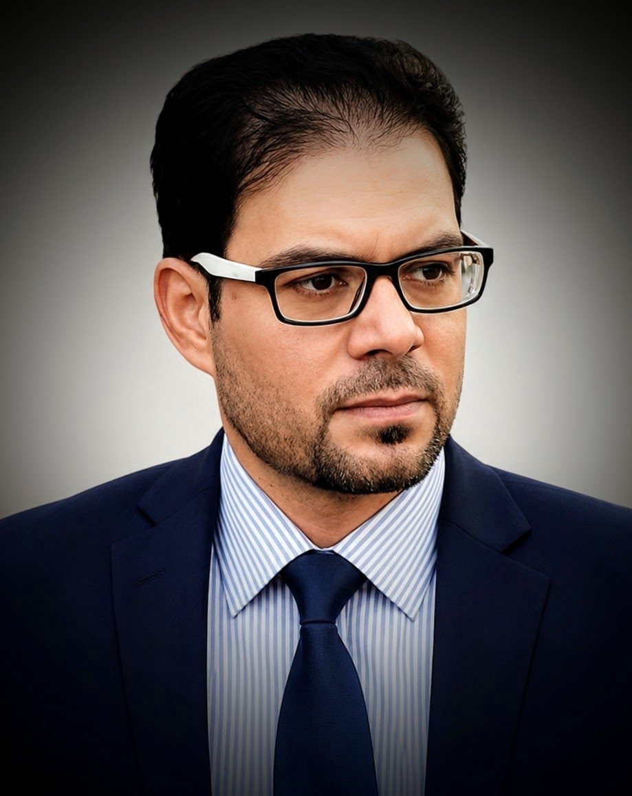 عمرو النعماني يكتب : الجريمة التي نأكلها كل يوم