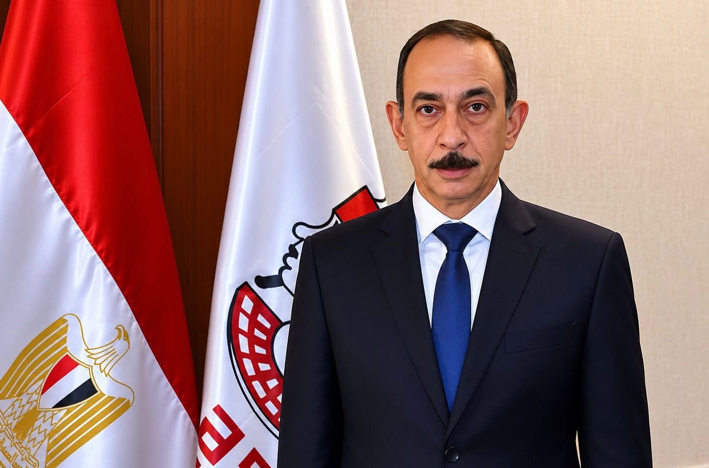 محافظ سوهاج